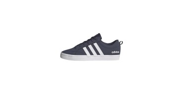 Amazon: Chaussures Adidas VS Pace 2.0 - Bleu marine (du 40 au 49 1/3) à 34,95€ (au lieu de 55€)