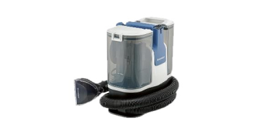 LIDL: SILVERCREST Shampooineuse SPR 450 - 15 000 Pa, 450 W à 39€ (au lieu de 59€)