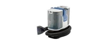 LIDL: SILVERCREST Shampooineuse SPR 450 - 15 000 Pa, 450 W à 39€ (au lieu de 59€)