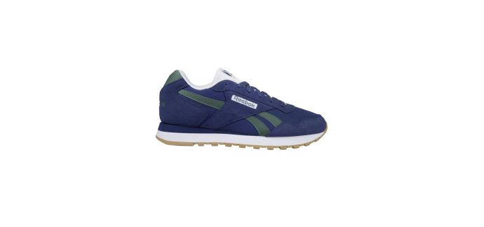 Amazon: Baskets Reebok Men's Trainers/Sports Shoes - Du 34 au 48.5 à 30€ (au lieu de 51,05€)