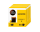 Amazon: 90 Capsules de Café Nescafé Dolce Gusto Grande - Intensité 5, Mélange Arabica & Robusta à 12,48€ (au