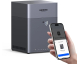 Amazon: NAS Ugreen NASync DH4300 Plus - 4 Baies, 2,5 GbE, 8 Go RAM à 303,99€ (au lieu de 319,99€)