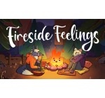 Steam: Fireside Feelings (PC Dématérialisé) gratuit (au lieu de 4€)