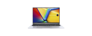 Amazon: PC portable ASUS Vivobook 15 - FHD, Ryzen 5, 16GB DDR5, 1TB SSD à 649,99€ (au lieu de 749,99€)