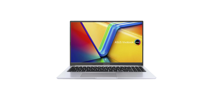 Amazon: PC portable ASUS Vivobook 15 - FHD, Ryzen 5, 16GB DDR5, 1TB SSD à 649,99€ (au lieu de 749,99€)