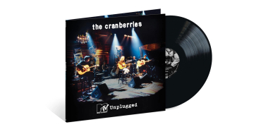Amazon: Vinyle The Cranberries MTV Unplugged LP à 19,99€ (au lieu de 27,99€)