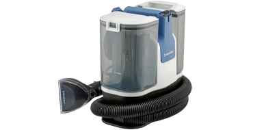 LIDL: Shampooineuse Silvercrest SPR 450 - 15000 Pa, 450W à 31,20€ (au lieu de 59€)