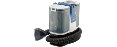 LIDL: Shampooineuse Silvercrest SPR 450 - 15000 Pa, 450W à 31,20€ (au lieu de 59€)
