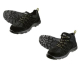 LIDL: PARKSIDE Chaussures de sécurité S3 en cuir hommes à 27,99€ (au lieu de 29,99€)