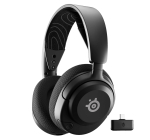 Amazon: Casque sans fil SteelSeries Arctis Nova 5 - Batterie 60h, PS4/PS5, PC, Switch, Mobile à 89,89€