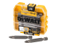 Amazon: Coffret 15 embouts de vissage DeWalt Toughcase DT7912-QZ - PZ2 50mm à 5€ (au lieu de 10,98€)