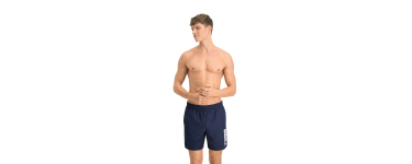 Amazon: Short de bain homme Puma - Taille M à 11,75€ (au lieu de 19€)