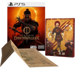 Amazon: The Blood of Dawnwalker Day 1 Edition (PS5) à 59,99€ (au lieu de 69,99€)