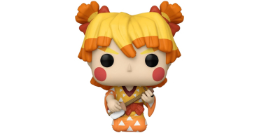 Amazon: Funko Pop Demon Slayer Zenitsu en kimono (Figurine) à 11,9€ (au lieu de 16€)