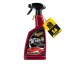 Amazon: Nettoyant pour Peinture Meguiar's - Brillance Éclair, 473 ML à 10,90€ (au lieu de 20,01€)