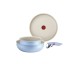 Amazon: Batterie cuisine Tefal Ingenio Serenity 4 pièces avec poignée amovible à 49,99€ (au lieu de 89,99€)