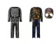 LIDL: Déguisement d'Halloween enfant - Squelette ou Pirate à 6,99€ (au lieu de 9,99€)