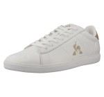 Amazon: Baskets Le Coq Sportif Courtset 2 à 32€ (au lieu de 54,99€)