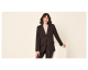 LIDL: ESMARA Blazer femme - 80% polyester recyclé, col à revers à 12,99€ (au lieu de 18,99€)