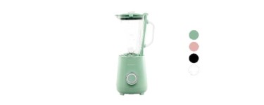 LIDL: SILVERCREST Blender SSMC 600 B1 - 1,75 L, 600 W à 27,99€ (au lieu de 29,99€)