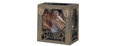 Amazon: Coffret DVD Collector Le Seigneur des Anneaux  Les Deux Tours à 26,30€ (au lieu de 34,19€)