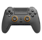 Fnac: Manette Sans Fil Scuf Omega Steel Grey (PS5) à 189,99€ (au lieu de 239,99€)
