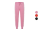 LIDL: ESMARA Pantalon de survêtement femme - molleton brossé, bord-côte chevilles à 5,99€