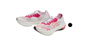 LIDL: CRIVIT Chaussures de running CarbonLite 1.0 femme - plaque carbone à 31,99€ (au lieu de 73,99€)