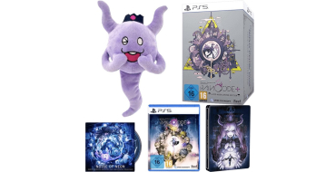 Amazon: Master Detective Archives Rain Code + Édition Limitée (PS5) à 78,24€ (au lieu de 99,99€)