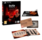 Amazon: Evil Nun The Broken Mask (PS5) à 21,72€ (au lieu de 29,99€)