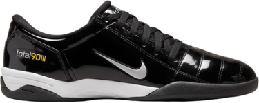 Kickz: Nike T90 SP Noir à 54,98€ (au lieu de 109,95€)