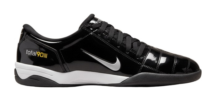 Kickz: Nike T90 SP Noir à 54,98€ (au lieu de 109,95€)