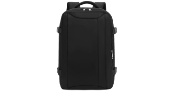 Amazon: Sac à dos voyage cabine Lossga 40x30x27 - Noir à 18,72€ (au lieu de 22,99€)
