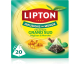 Amazon: Lot de 20 Sachets Infusion du Monde Lipton Escapade Grand Sud à 0,97€ (au lieu de 1,22€)