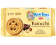 Amazon: Biscuits Barilla Baiocchi Nocciola - 336 g à 1,99€ (au lieu de 2,62€) (via Prévoyez et Économisez)