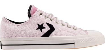 Kickz: Converse X Reverse Terry Rose à 37,98€ (au lieu de 94,95€)