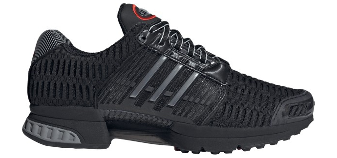 Kickz: Adidas Originals Climacool 1 Noir à 69,98€ (au lieu de 174,90€)