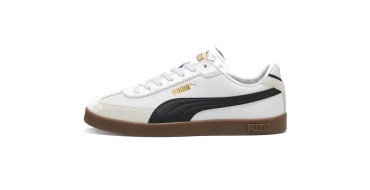 Amazon: Baskets Puma Club II Era Sneaker Mixte à 32€ (au lieu de 43,49€)