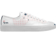 Kickz: Converse Jack Purcell Rally Ox Sportility Blanc à 39,98€ (au lieu de 99,95€)