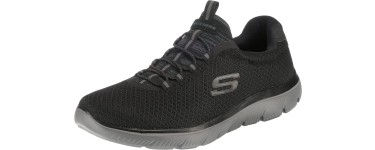 Amazon: Skechers Summits 233049 Chaussures Homme à 37,52€ (au lieu de 45,95€)