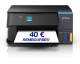 Amazon: Imprimante à réservoirs Epson EcoTank ET-2955 - Recto verso, écran LCD à 209,99€