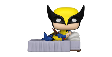 Amazon: Funko Pop Meme Deluxe Wolverine (PS5) à 27,33€ (au lieu de 30,00€)