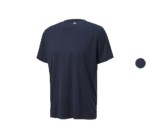 LIDL: CRIVIT T-shirt fonctionnel homme col rond - séchage rapide à 2,99€ (au lieu de 5,99€)