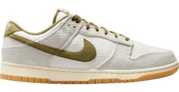 Kickz: Nike Dunk Low Retro SE Gris C001 à 59,98€ (au lieu de 119,95€)