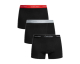 JoyBuy: CALVIN KLEIN Icon Boxers coton stretch Lot de 3 à 24,9€ (au lieu de 44,9€)