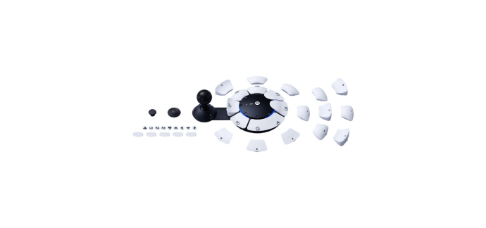 Micromania: Manette Access (PS5) à 14,99€ (au lieu de 49,99€)