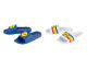 LIDL: ESMARA Mules de bain femme - semelle EVA, tailles 36-41 à 2,99€ (au lieu de 6,99€)