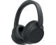 Amazon: Casque sans fil Sony WH-CH720N - Réduction de bruit, Noir à 54,99€ (au lieu de 70,79€)