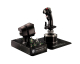 Amazon: Joystick & Manette des gaz Thrustmaster Hotas Warthog - Pour PC à 399,90€ (au lieu de 498,50€)