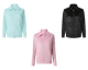 LIDL: ESMARA Veste détente en velours femme à 4,99€ (au lieu de 11,99€)